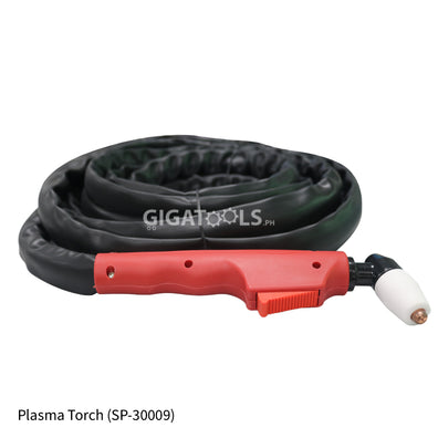 Shinsetsu Accessories & Consumables for Plasma Cutter