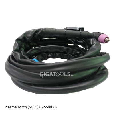 Shinsetsu Accessories & Consumables for Plasma Cutter