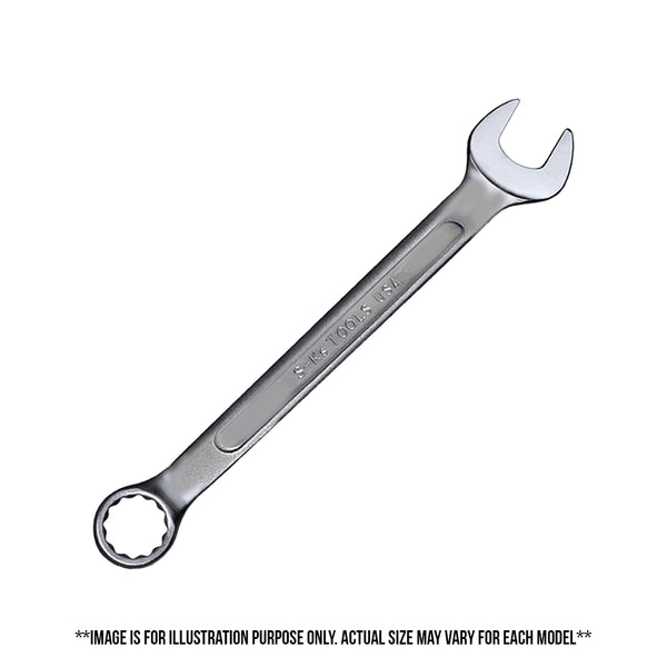 S-Ks Tools USA Combination Wrench