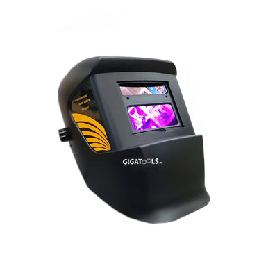 S-Ks Tools USA Auto Darkening Welding Helmet ( AWH-01 )