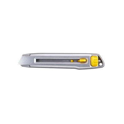 Stanley InterLock® 18mm Metal Snap Off Knife Cutter ( 10-018 )
