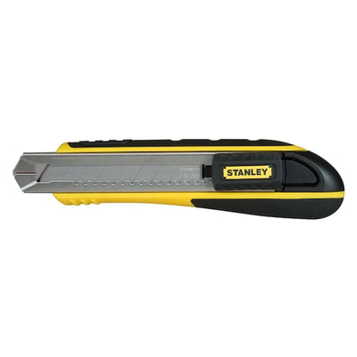 Stanley FATMAX® Snap Off Knife Cutter (18mm) ( 10-481 )