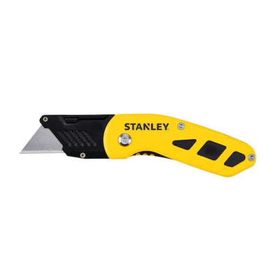 Stanley Folding Utility Knife ( 10424-0 )