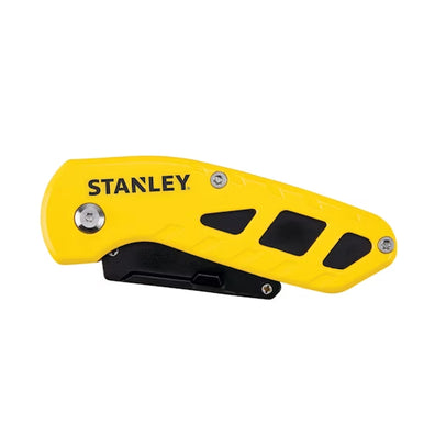 Stanley Folding Utility Knife ( 10424-0 )