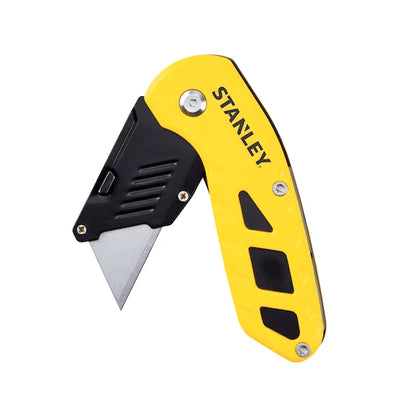 Stanley Folding Utility Knife ( 10424-0 )