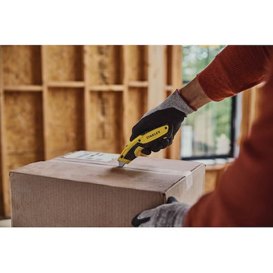 Stanley Retractable Utility Knife ( 10479-0 )