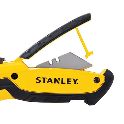 Stanley Retractable Utility Knife ( 10479-0 )