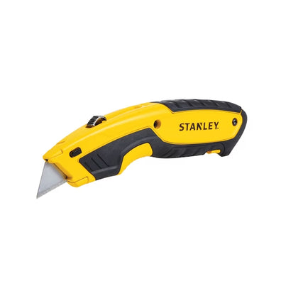 Stanley Retractable Utility Knife ( 10479-0 )