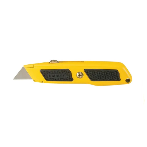 Stanley Dynagrip Retractable Utility Knife ( 10779-8 )