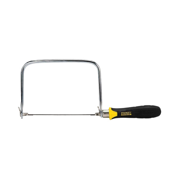 Stanley 4-3/4" Coping Saw (15104-8)