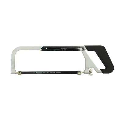 Stanley Rubber Grip Hacksaw Frame (15-265)