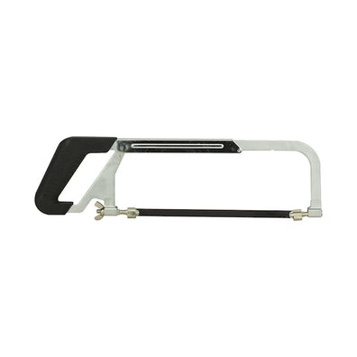 Stanley Rubber Grip Hacksaw Frame (15-265)