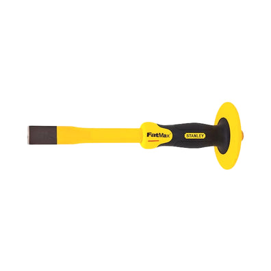 Stanley FATMAX® Cold Flat Chisel with Guard ( 1