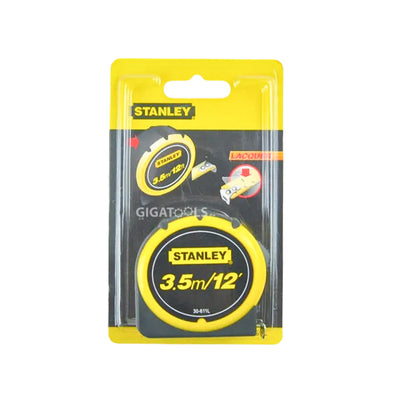 Stanley 3.5M Tape Measure ( 30-611L-23 )