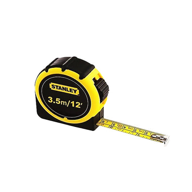 Stanley 3.5M Tape Measure ( 30-611L-23 )