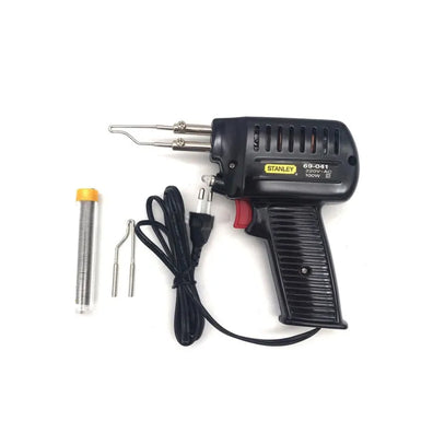 Stanley Flat Soldering Gun (100W) (69-041C-22)