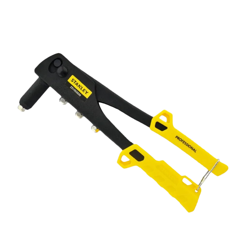 Stanley Heavy Duty Hand Riveter (69-800) – GIGATOOLS Industrial Center