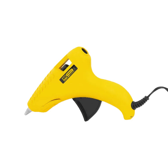 Stanley Heavy Duty Glue Gun (69GR20C23) GIGATOOLS Industrial Center