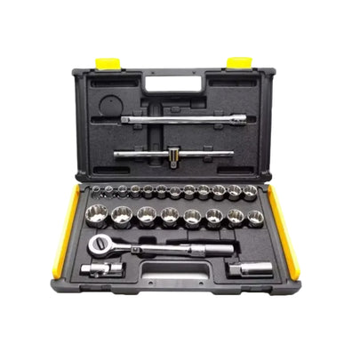 Stanley 27pcs. 1/2