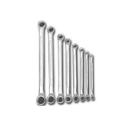 Stanley 7pcs. Offset Box Wrench Set (1/4