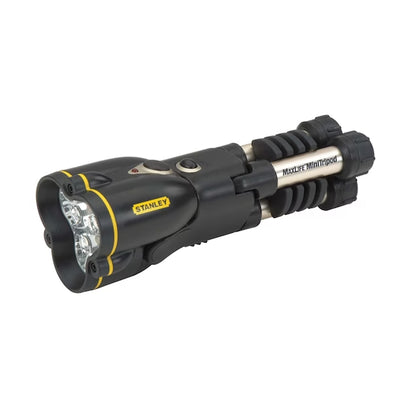 Stanley Maxlife Mini Tripod LED Flashlight (95-111)