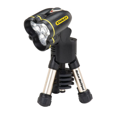 Stanley Maxlife Mini Tripod LED Flashlight (95-111)