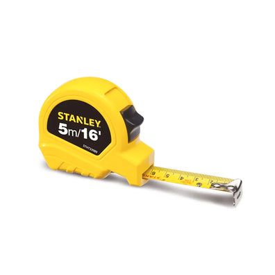 Stanley Basic Tape Measure ( 5M, 8M )