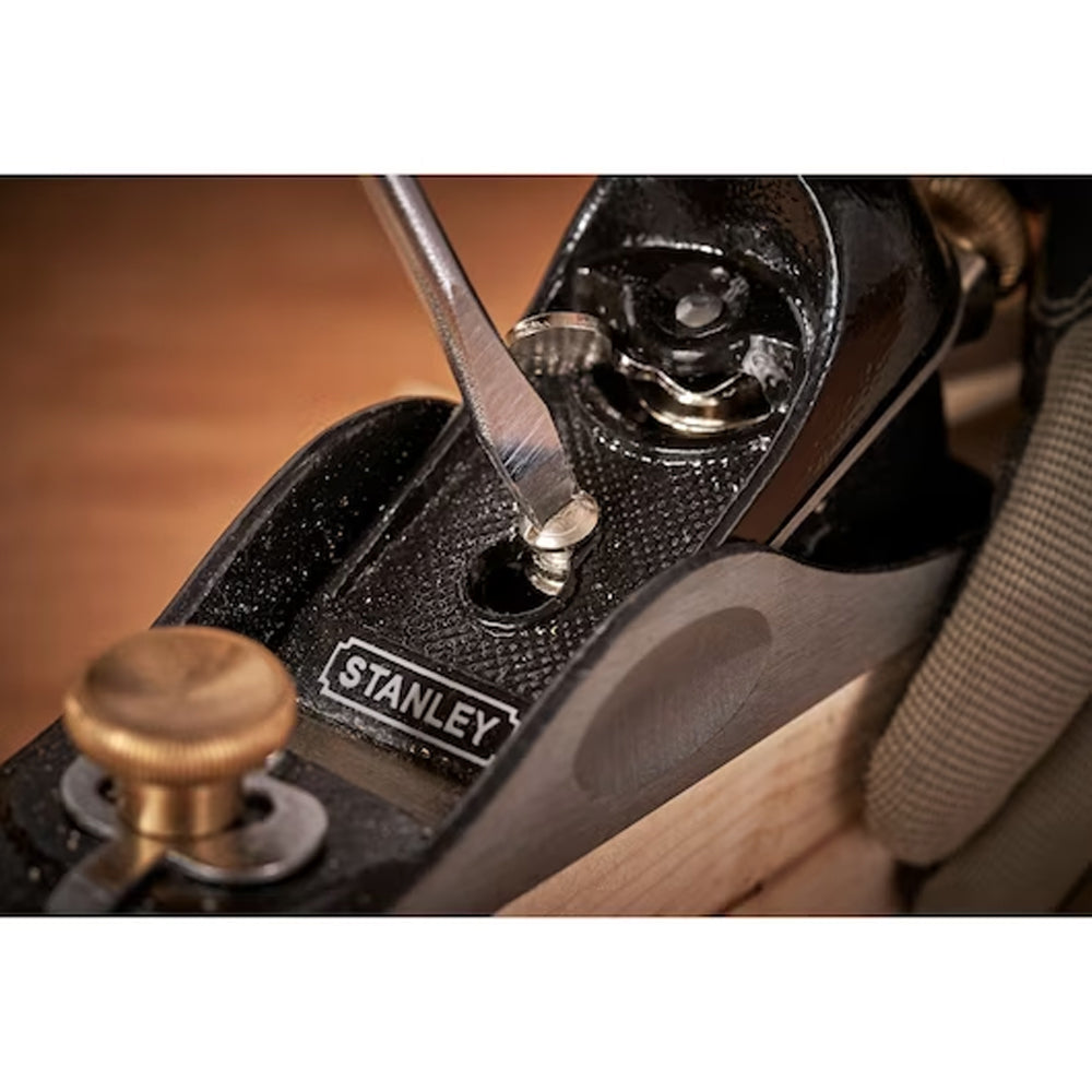 Stanley Block Plane – GIGATOOLS Industrial Center