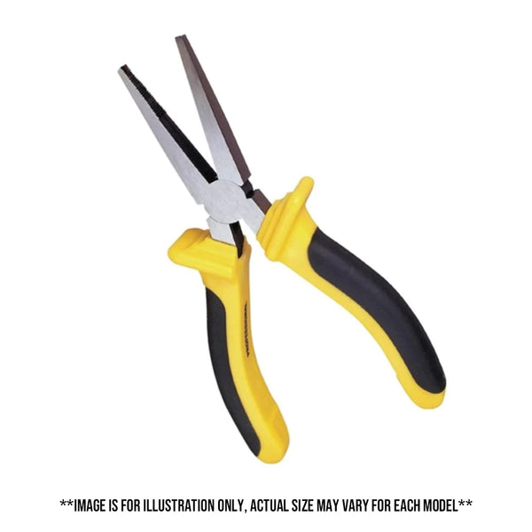 Stanley Flat Nose Pliers