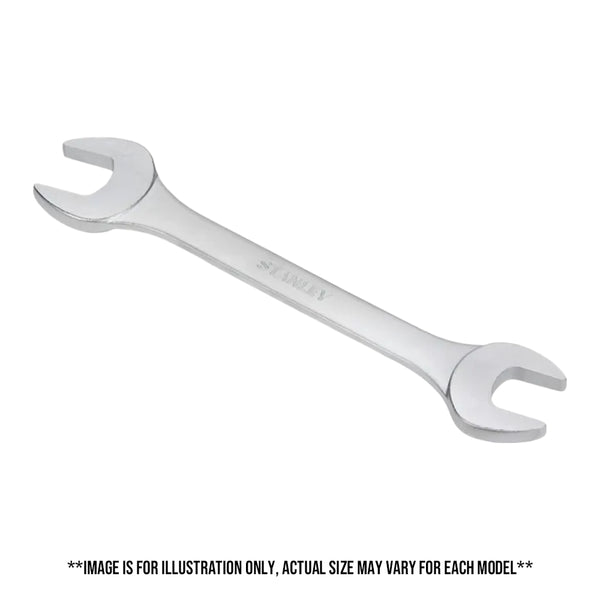 Stanley Loose Open Wrench