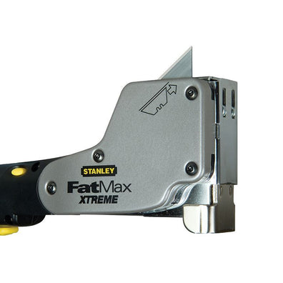 Stanley Xtreme Hammer Tacker with 3pcs. Blade (PHT350-22)