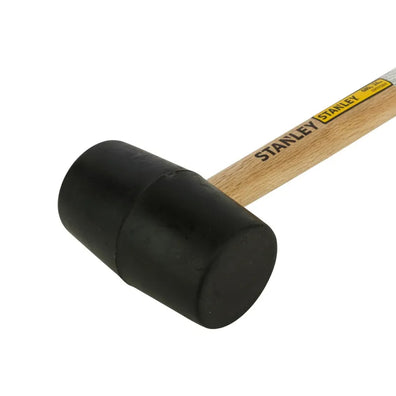 Stanley Rubber Mallet