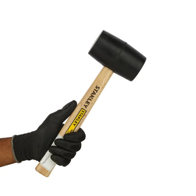 Stanley Rubber Mallet