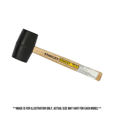 Stanley Rubber Mallet