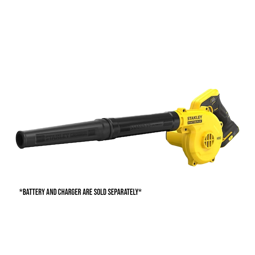 Stanley SCBL01 Cordless Jobsite Blower 20V Max ( Bare Tool Only )