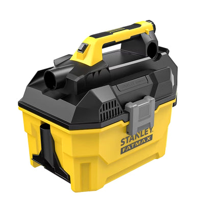 Stanley SCV002 Cordless Wet & Dry 20V 7.5L Vacuum Cleaner ( Bare Tool Only )