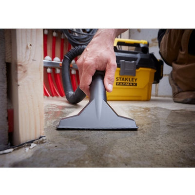 Stanley SCV002 Cordless Wet & Dry 20V 7.5L Vacuum Cleaner ( Bare Tool Only )