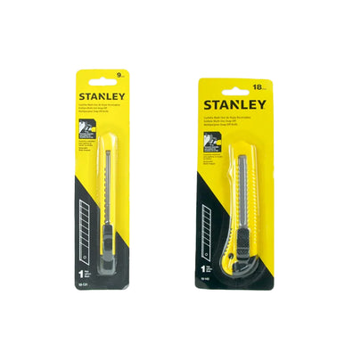 Stanley Snap Off Blade