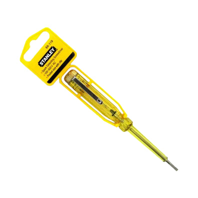 Stanley Spark Testing / Detector Screwdriver