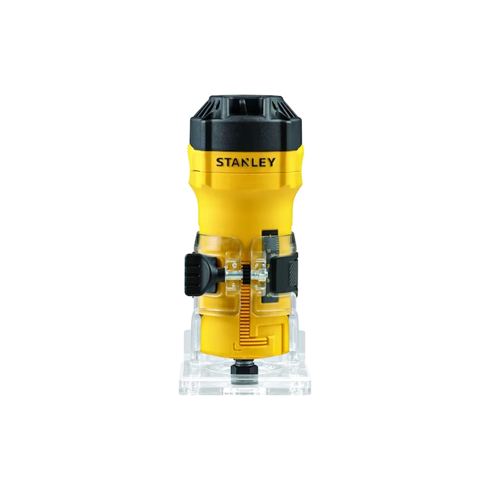 Stanly Hand Router Stanley ST55 Palm Router / Trimmer (550W) – GIGATOOLS Industrial Center
