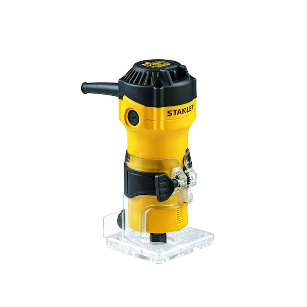 Stanley ST55 Palm Router / Trimmer (550W) – GIGATOOLS Industrial Center