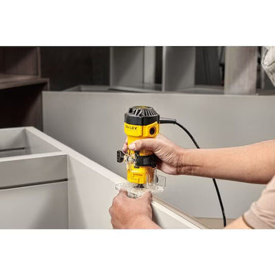 Stanley ST55 Palm Router / Trimmer (550W)