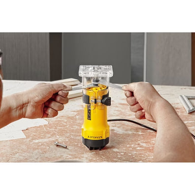 Stanley ST55 Palm Router / Trimmer (550W)