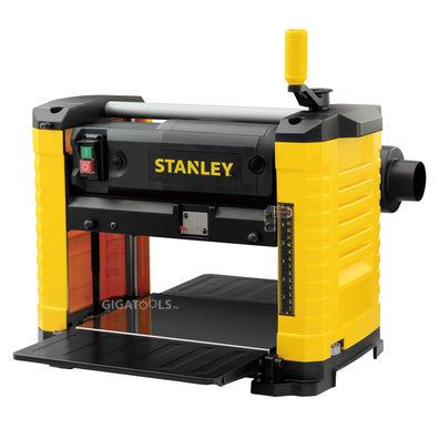 Stanley STP18 Thickness Planer (1,800W)