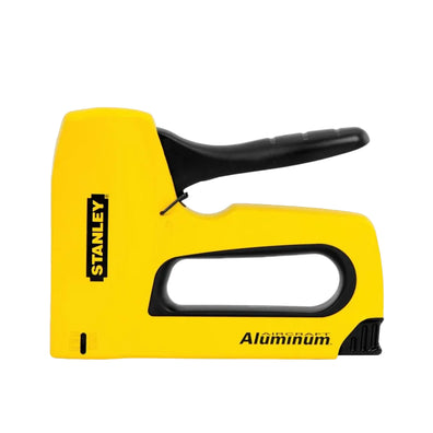 Stanley Heavy Duty Aluminium Staple Gun Tacker (TR150-22)