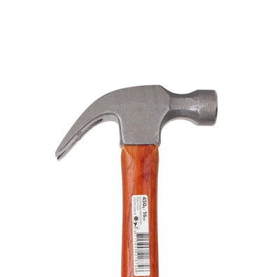 Stanley Wood Handle Claw Hammer