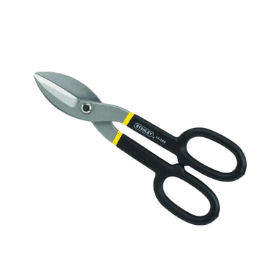 Stanley Maxsteel Tin Snips