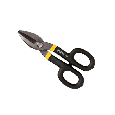 Stanley Maxsteel Tin Snips