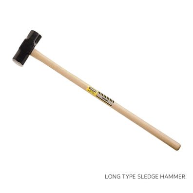 Stanley Sledge Hammer