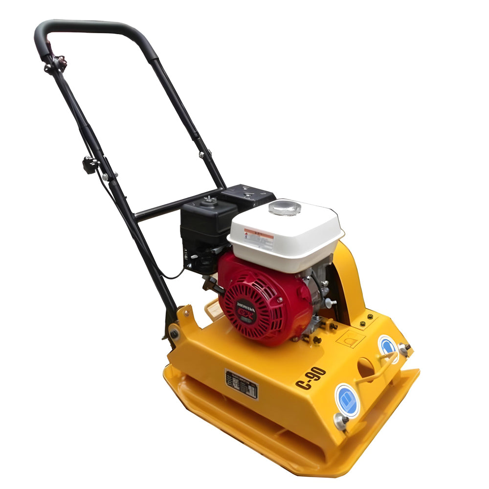 Plate Compactor Machine Japan Sakae Fuji Plate Compactor – GIGATOOLS Industrial Center